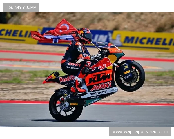 风云再起 MotoGP赛场激战升级 各队全力冲刺年度桂冠 风云再起 MotoGP赛场激战升级 各队全力冲刺年度桂冠